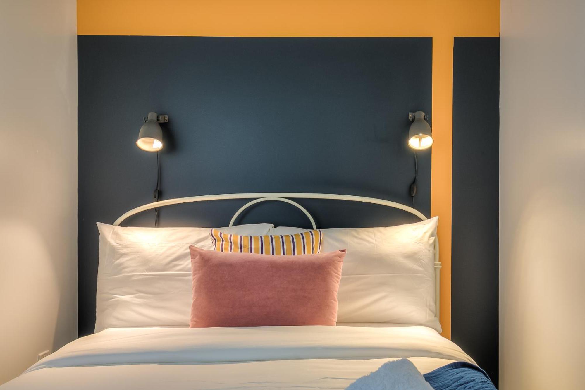 Panorama Suites Downtown Торонто Экстерьер фото
